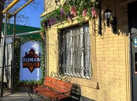 Duman House