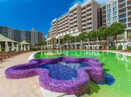 Hotel Barceló Royal Beach