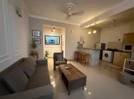 Saldanha Kyle Garden Apartment