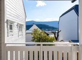Apartment in the heart of Ålesund city