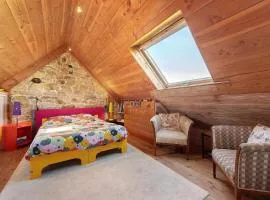 Chez Fred proche plage et gr34