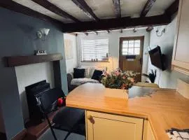 Agniti Cottage