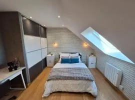 Le Garage & Spa Silver