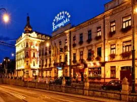 Hotel Europejski