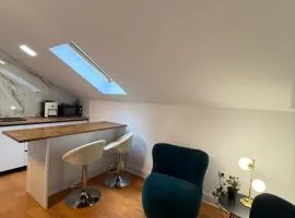 Cozy Corner Apartments