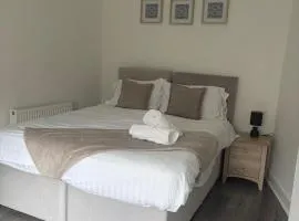 Union Street Apartment