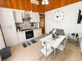 Mediterranea Apartment