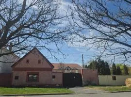 Apartmán na statku NH Stables