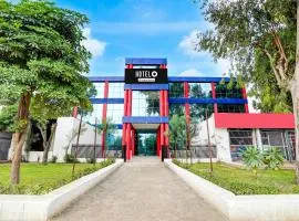 Hotel O Dadri Railway Station Formerly Mulaqat