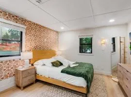 Cozy Studio in Manitou Springs Walk Downtown