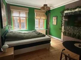 Greenbrook Homes - Jungle Suite