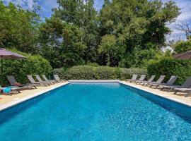 Mercure Cavaillon, hotel en Cavaillon