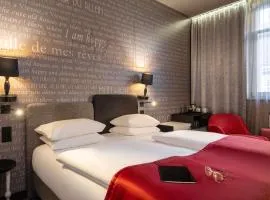 Mercure Vienna First
