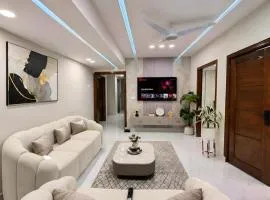Luxury Apartments with Private Balcony, Modern Elegance, Comfort and Style-E11