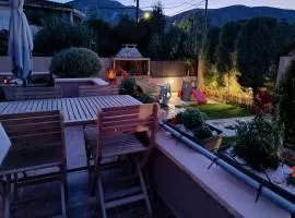 Casa Marianna-Luxury Riviera Retreat