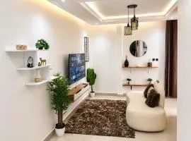 Skyline Residence Apartment in Douala