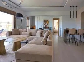 Maisha luxury suite &spa