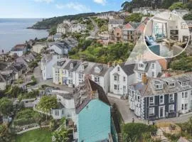 4 Bed in Fowey oc-chview