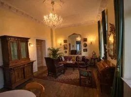 Villa Aurea am Rhein