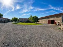 Domaine de Beau Site