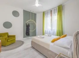 Casa Leila