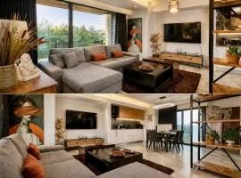 Cozy Home Kyrenia