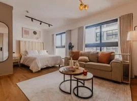 Luxury Loft in Miraflores