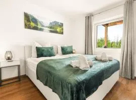 Kurpark Suites Bad Aibling