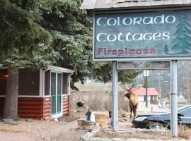 Colorado Cottages