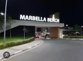 Marbella beach el mansouria,13072