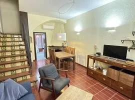 CanCu: Casa en el centro de Sant Feliu de Guíxols