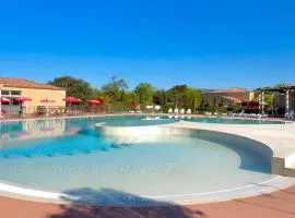 Bastidon au pied du Ventoux - Piscine & Clim
