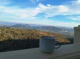 Casa Mirador Pedreguer