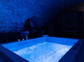I CAVALIERI, hotel a Terlizzi