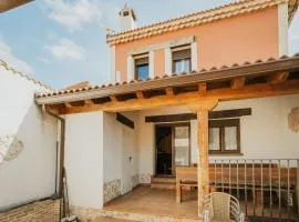 Casas Rurales Las Eras I I I