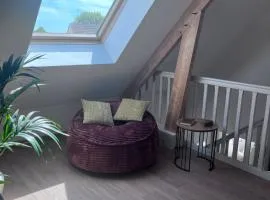 Location chambres événements circuit 24 heures du MANS