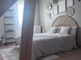 Location chambres événements circuit 24 heures du MANS