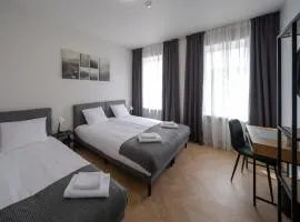 M6 Rooms Riga