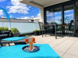 Penthouse K11 - The Stay Bodensee