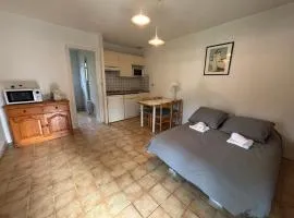 Appartement proche plage