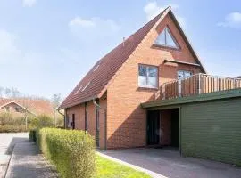 Dünenhus Appartement Dünenhus