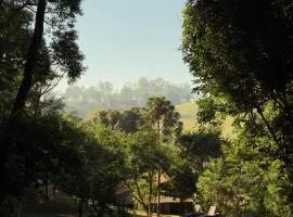Pousada Recanto da Siriema