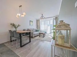 Pomorskie Apartamenty Panorama