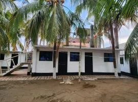 Dual Hostal El Paredón
