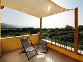 Il giardino al mare di Anna