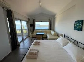 Lefkada Unique Sea View Apartment