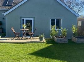 The Garden Room, Hotel in Spittal