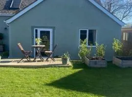 The Garden Room