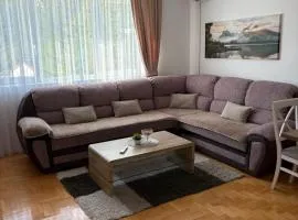 Apartment Varezić