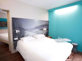 ibis Styles Quimper, hôtel à Quimper
